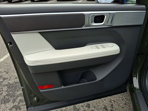 New 2026 Hyundai Santa Fe SEL AWD/4WD image 9