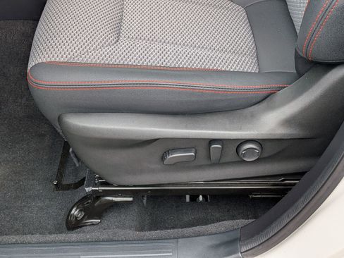 Certified 2023 Subaru Forester Sport AWD/4WD image 12