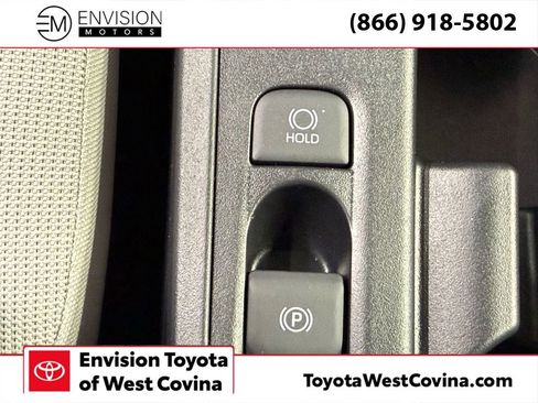 Certified 2026 Toyota Corolla LE image 23