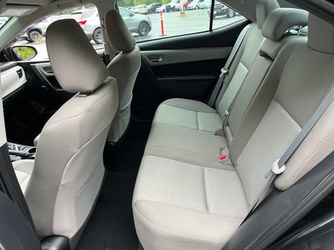 Used 2015 Toyota Corolla LE FWD image 20