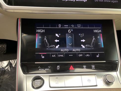 Used 2024 Audi A6 Premium Plus image 17