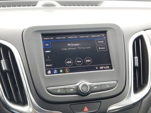 Used 2020 Chevrolet Equinox LT FWD image 21