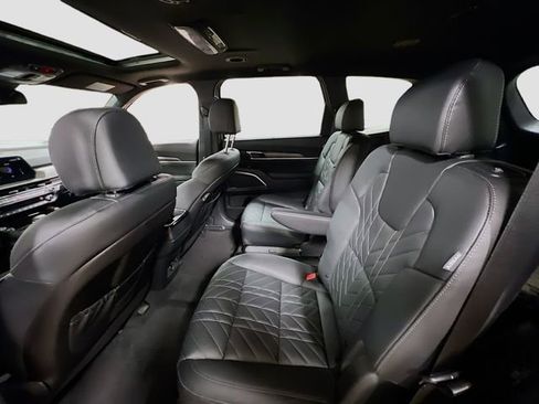 New 2025 Kia Telluride EX X-Line image 26