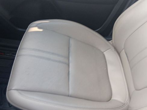 Used 2019 Ford Ranger Lariat w/ Equipment Group 501A Mid AWD/4WD image 14