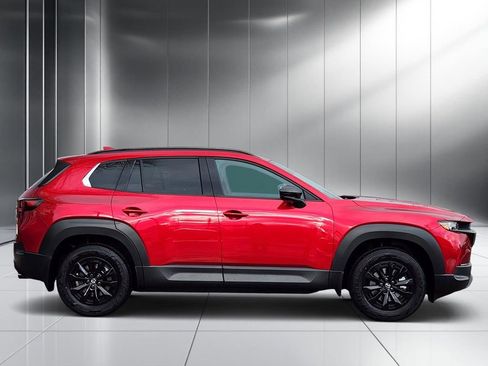New 2026 MAZDA CX-50 AWD 2.5 Hybrid w/ Premium Pkg image 28