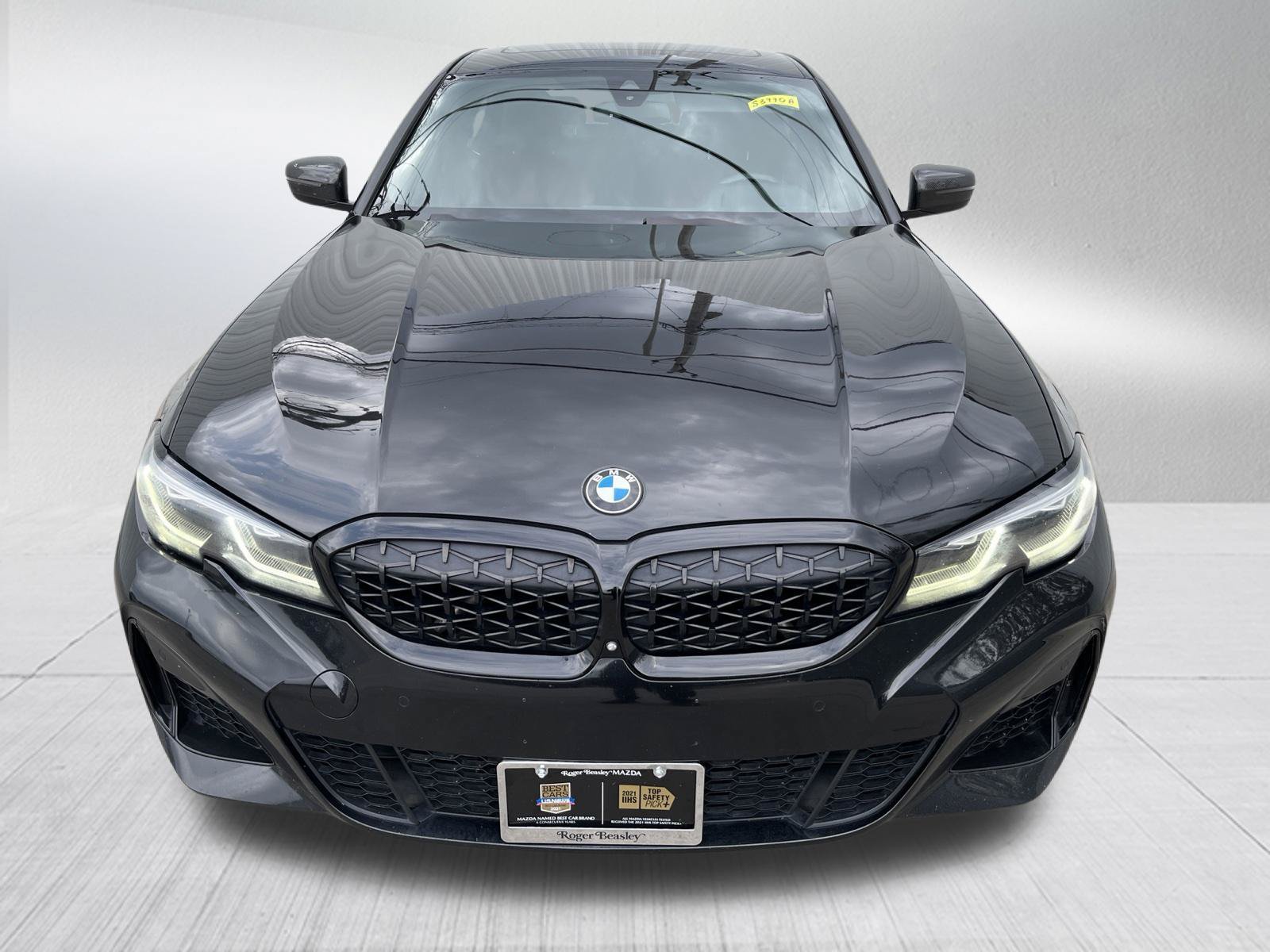 Used 2022 BMW M340i w/ Premium Package RWD image 2