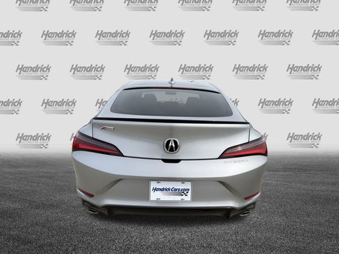 Certified 2024 Acura Integra A-Spec image 9