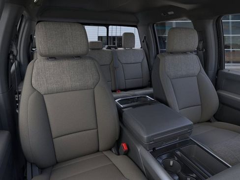 New 2024 Ford F150 XLT w/ Equipment Group 303A High image 10