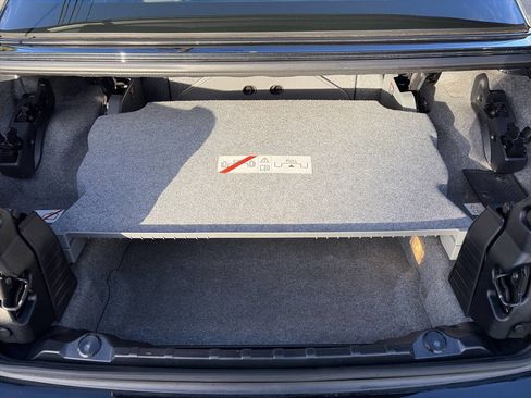 Used 2011 BMW 335is Convertible image 9