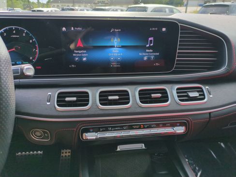 Certified 2022 Mercedes-Benz GLE 53 AMG 4MATIC Coupe image 22