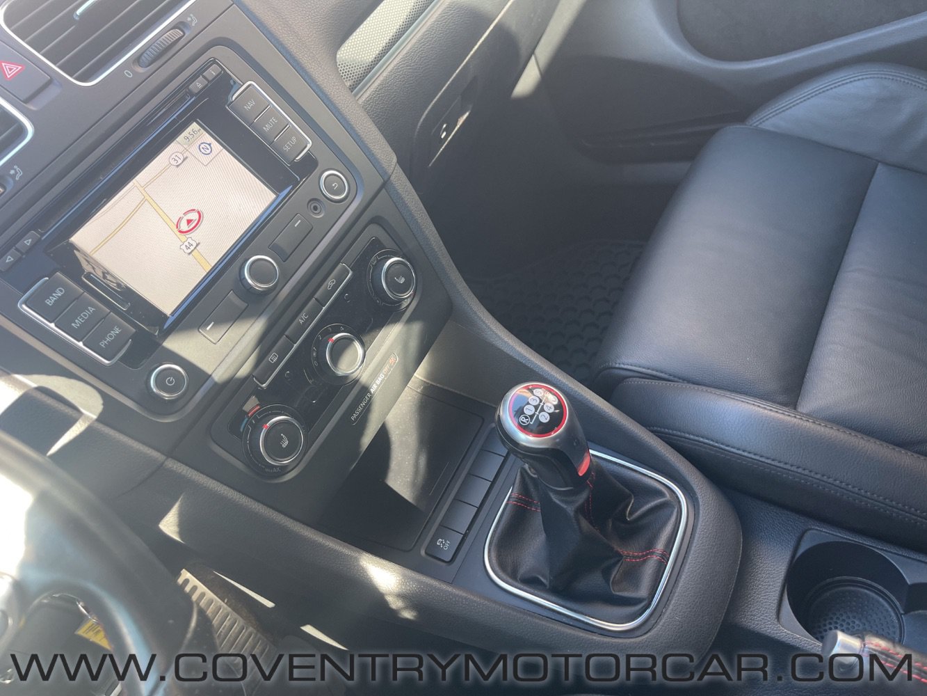 Used 2014 Volkswagen GTI Driver's Edition FWD image 21