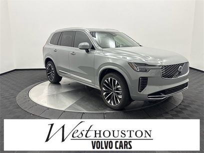 New 2026 Volvo XC90 B6 Plus w/ Protection Package Premier