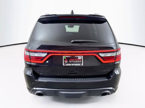 Used 2023 Dodge Durango SRT AWD/4WD image 5