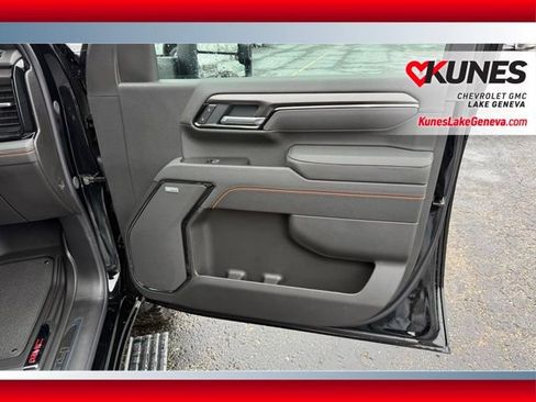 New 2026 GMC Sierra 2500 AT4 w/ AT4 Premium Plus Package AWD/4WD image 22