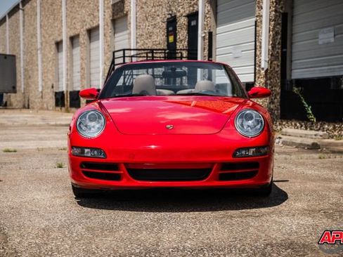 Used 2008 Porsche 911 Carrera S RWD image 13