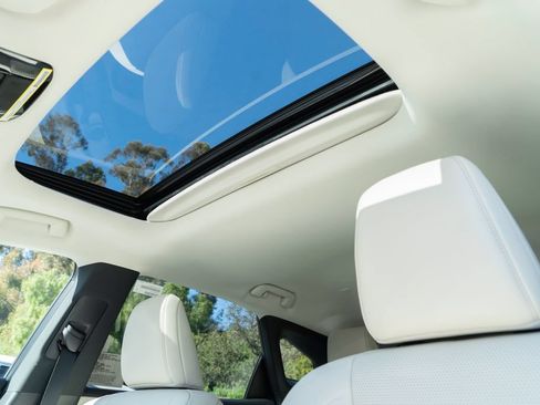 New 2026 Lexus RX 350 Premium Plus FWD image 19
