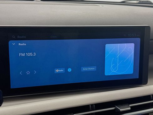 Used 2025 Hyundai Tucson SEL AWD/4WD image 21