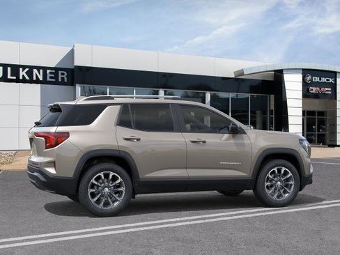 New 2026 GMC Terrain Elevation w/ Elevation Premium Package AWD/4WD image 5