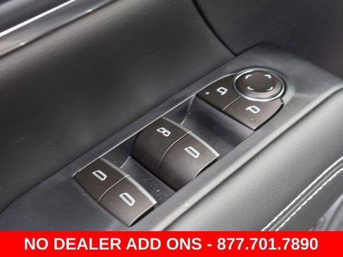 New 2026 GMC Terrain Denali AWD/4WD image 9