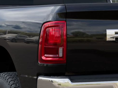 New 2025 RAM 2500 Tradesman image 9