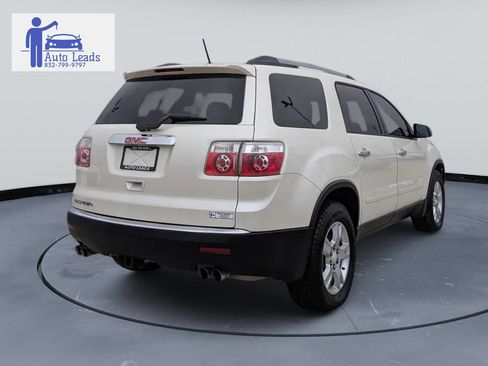 Used 2012 GMC Acadia SL w/ Preferred Package image 5