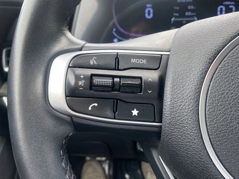 Used 2023 Kia Sportage X-Line w/ X-Line Premium Package image 29