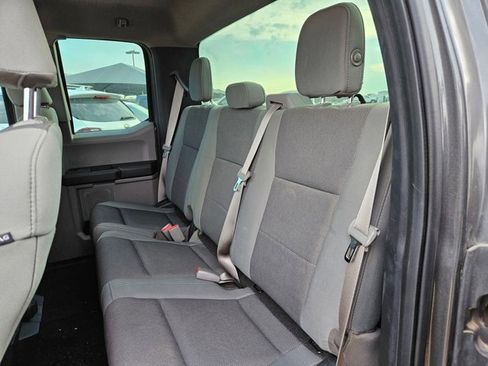 Used 2016 Ford F150 XL w/ Equipment Group 101A Mid image 18