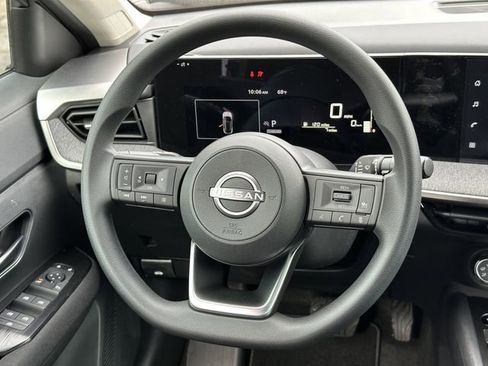 New 2026 Nissan Kicks S FWD image 18