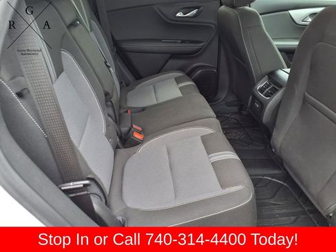 Used 2023 Chevrolet Blazer LT w/ Convenience Package AWD/4WD image 11