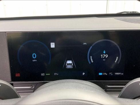 Certified 2024 Hyundai Kona SEL FWD image 24