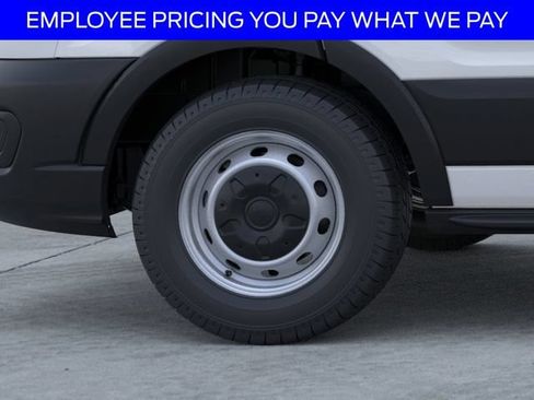 New 2026 Ford Transit 150 Low Roof RWD image 24