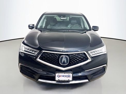 Used 2020 Acura MDX FWD w/ Technology Package image 2