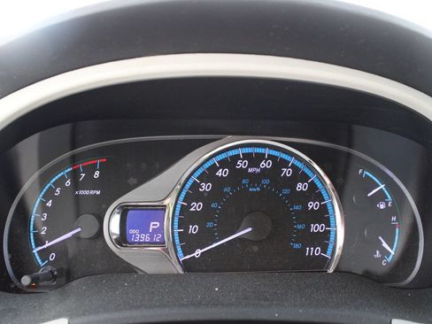 Used 2012 Toyota Sienna XLE AWD/4WD image 10