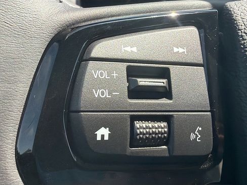 New 2026 Honda Odyssey EX-L image 39