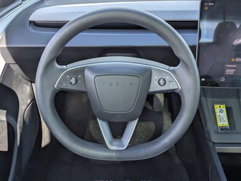 Used 2025 Tesla Model 3 Long Range image 20