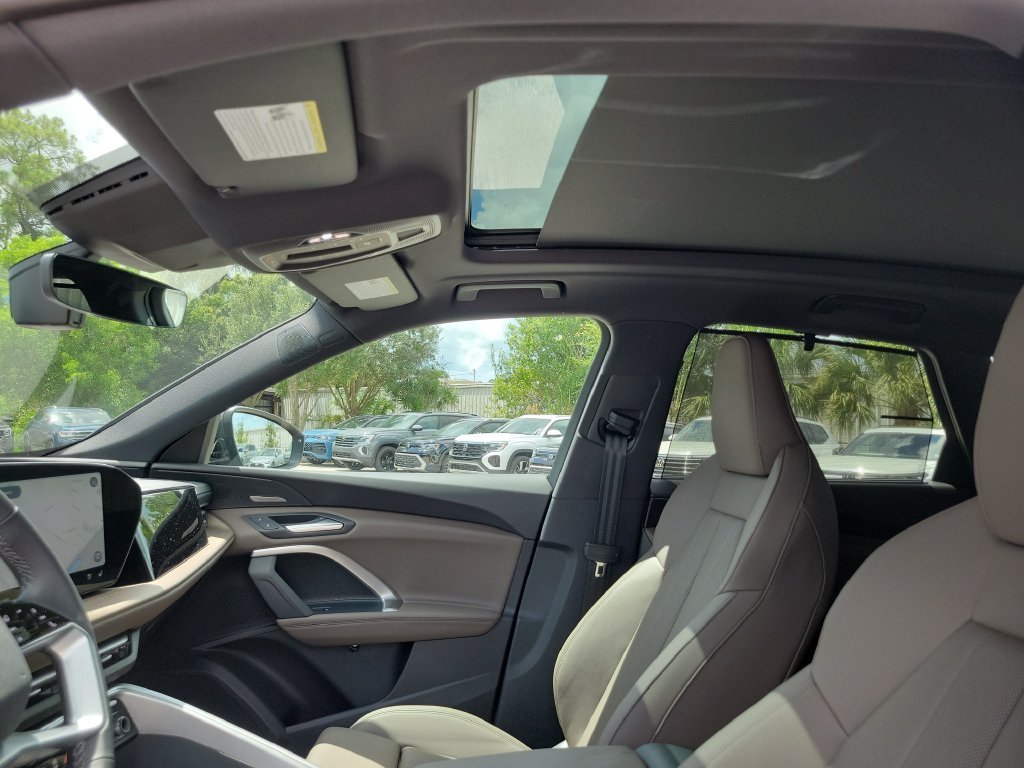 New 2026 Audi Q5 Premium Plus AWD/4WD image 23