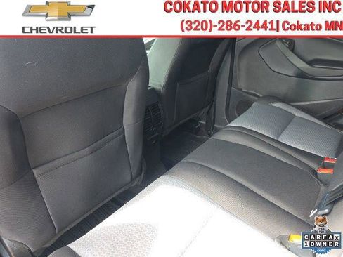 Used 2017 Ford Escape SE w/ SE Cold Weather Package AWD/4WD image 14