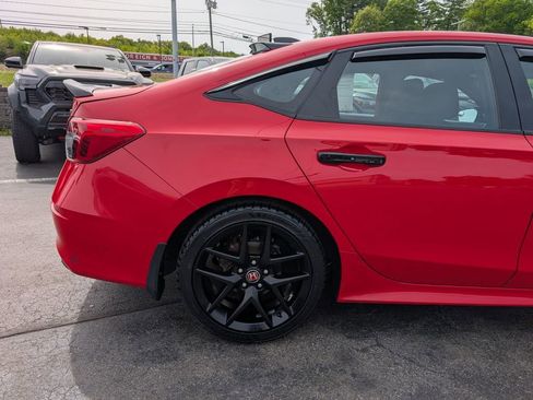 Used 2022 Honda Civic Sport image 8