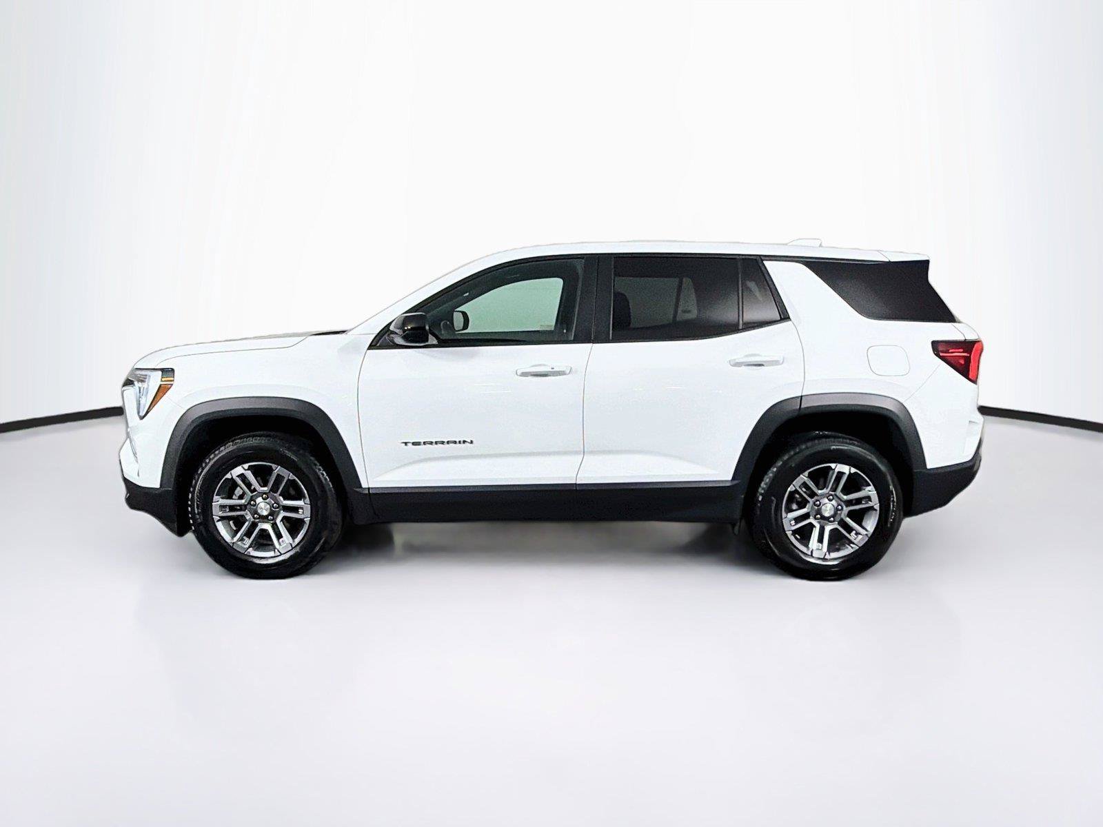 Used 2026 GMC Terrain Elevation AWD/4WD image 8