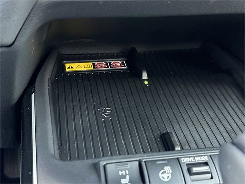 New 2026 Toyota Corolla Cross AWD Hybrid w/ Convenience Package image 20