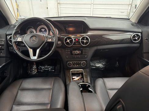 Used 2015 Mercedes-Benz GLK 350 2WD image 21