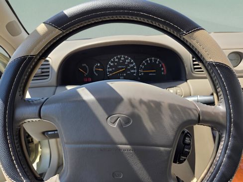 Used 1995 INFINITI J30 image 19