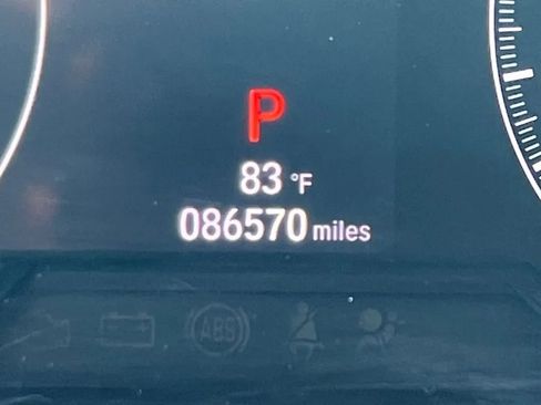 Used 2020 Honda Accord EX-L image 50