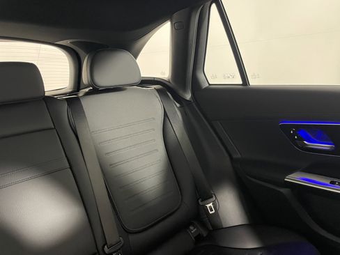 New 2026 Mercedes-Benz GLC 300 4MATIC image 15