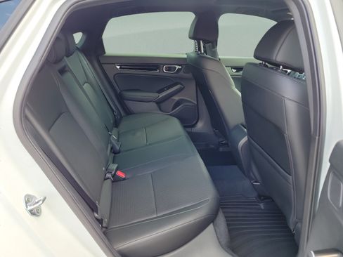Used 2026 Honda Civic Sport Touring image 10