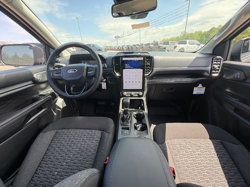 New 2026 Ford Ranger XLT AWD/4WD image 21