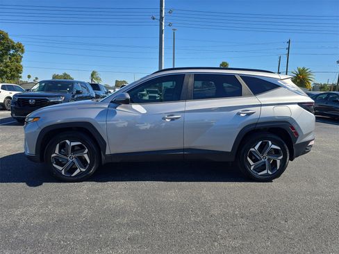 Used 2022 Hyundai Tucson SEL image 6