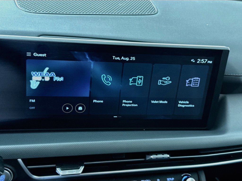 Certified 2025 Hyundai Sonata SE FWD image 8