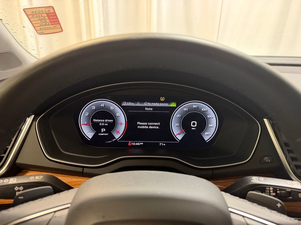 Certified 2023 Audi Q5 2.0T Premium Plus w/ Premium Plus Package AWD/4WD image 9