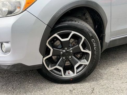 Used 2015 Subaru Crosstrek 2.0i Limited w/ Popular Package #1 AWD/4WD image 24